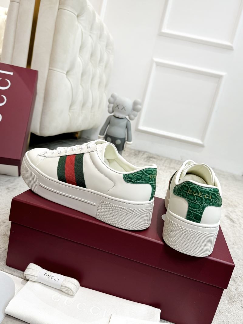 Gucci Low Shoes